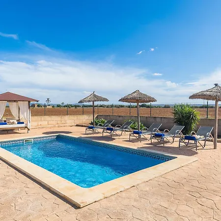 Son Sea Feriehus Campos (Mallorca)